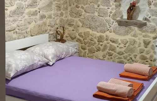 Holiday home Leptir - Foto 24