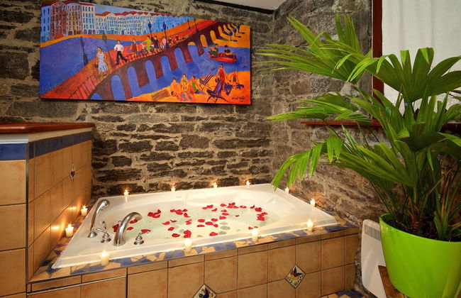 Auberge Les Bons Matins - Foto 18