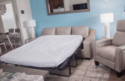 Beachside Bungalow - Foto 12