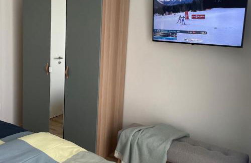 BeltBlick 25 - Marienlücht - Exklusive Ferienwohnung mit Garten und Meerblick - Foto 13