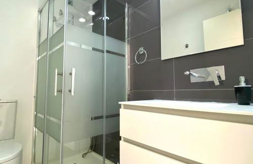 Precioso apartamento a tan solo 300 m de la playa! - Foto 14