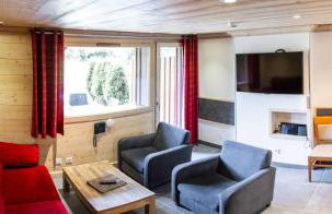 Les Chalets d'Adelphine & SPA - Foto 97