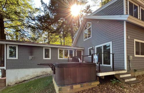 Bon Vie Chalet - Foto 29