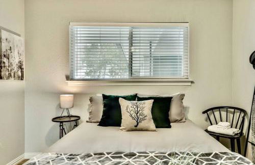 Global Cup The Art Deco and Arboretum Tickets Included - Foto 12