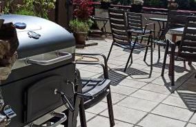 Ferienwohnung mit Terrasse für 1-4 Personen - Foto 17