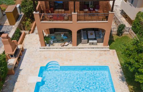 Villa Sarri by Sarris Winery - Foto 2