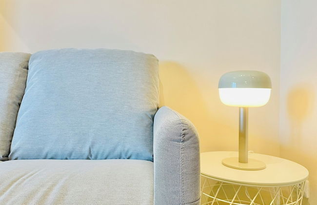 Uptown Parksuites 1 - Foto 79