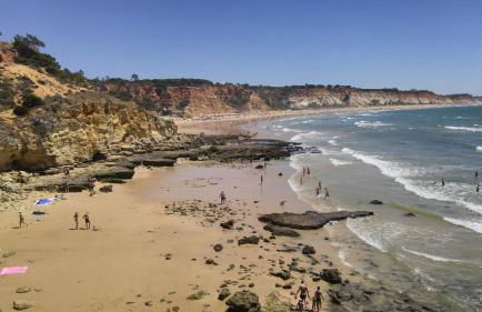 Olhos de Água Apartment Albufeira - Foto 35