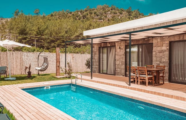 Inn House Ölüdeniz - Foto 19