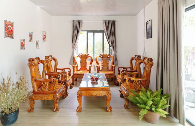 Scent House - Village - Foto 1