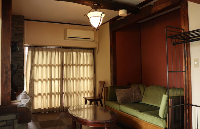 Guest House Dohei - Foto 40