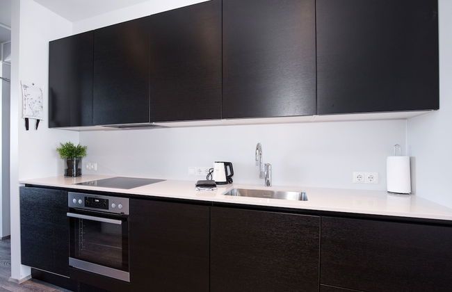 Svala Apartments by Heimaleiga - Foto 21