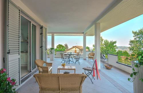 Holiday Home Near Urbino & Beaches - Foto 13