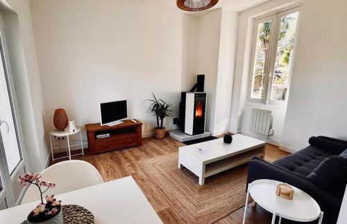 Le Petit Bourdieu - Chouette - Foto 1