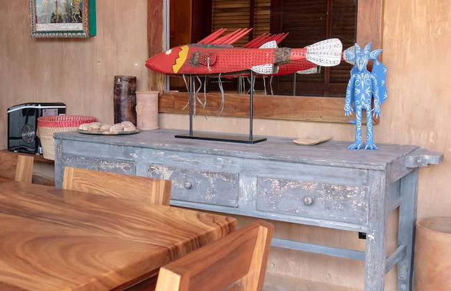 Mazul Puerto Escondido Beach Villas - Foto 78