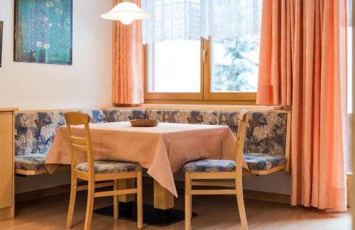 Residence Chalet Pinis - Foto 36