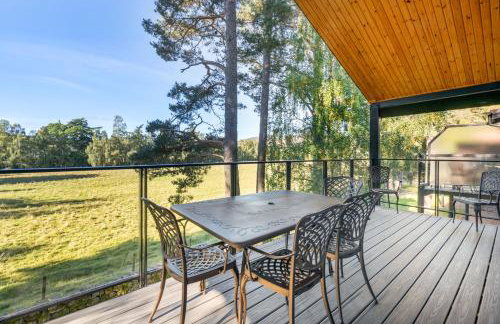 The Lodges at Craigendarroch Country Club - Foto 72