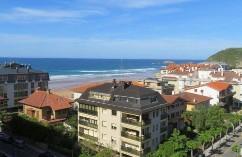 Zumalakarregi-Vista espectacular,piscina,tenis,playa by Egona - Foto 15