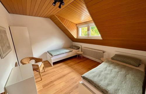 Ferienhaus an der Niers - Foto 8