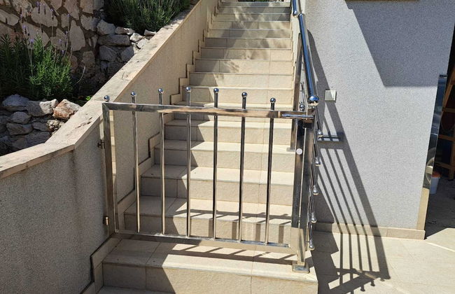 Villa Lavanda Korcula - Foto 53