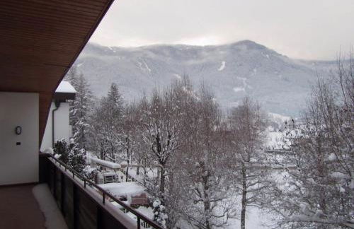 Appartamento Hubertus 2 camere - Foto 11