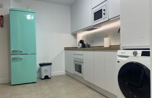 Nuevo! En el Centro con Azotea Solarium, Parking, Metro y AVE - Photo 59