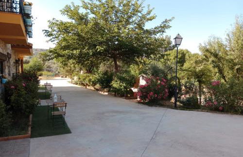 Casita Vista Alegre - Foto 40