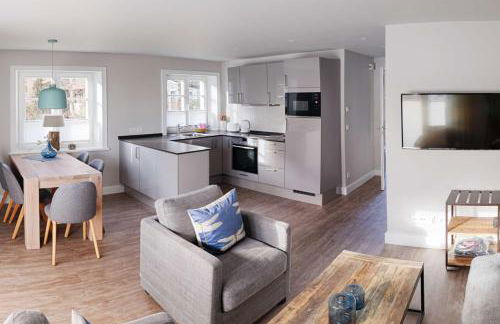 Rantum Dorf - Ferienappartments im Reetdachhaus 1& 2 - Foto 18