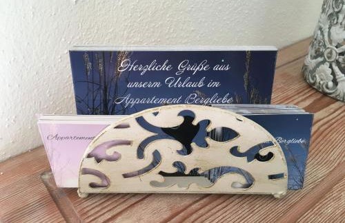 Ferienwohnung / Appartement Bergliebe - Foto 5