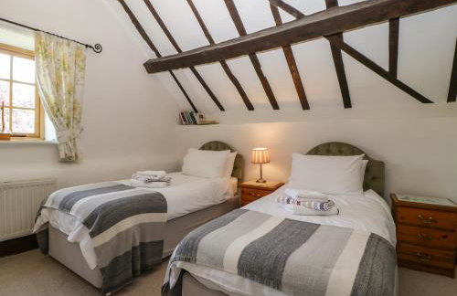 Lower Court Byre - Foto 27