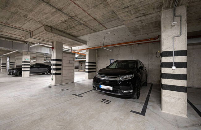 Almendro Luksusowy Wypoczynek Krok od pla y - Photo 18