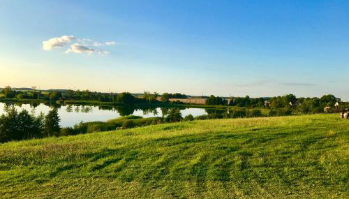 Agroturystyka nad jeziorem Silickim Ilińscy - Foto 3