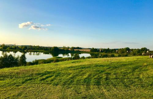 Agroturystyka nad jeziorem Silickim Ilińscy - Foto 4