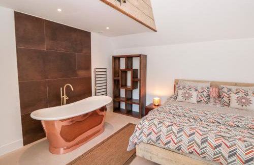 The Old Cider Barn - Foto 15