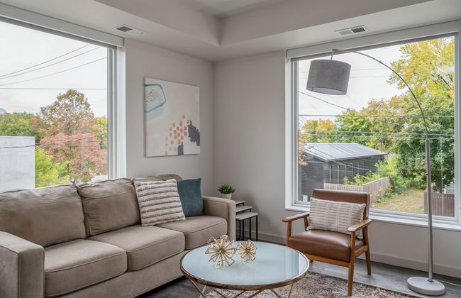 Kasa Bryn Mawr Minneapolis - Foto 27