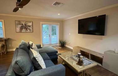 New Beach Cabana with Mini Golf - Foto 28