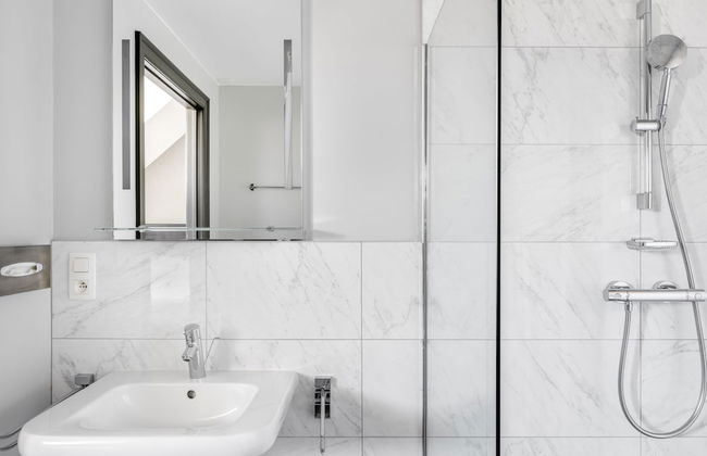 Numa Brussels Lief - Foto 48