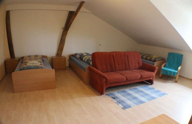 Reiterhof Koenning - Foto 6