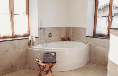 Chalet-Apartments Am Schmiedhof - Foto 22