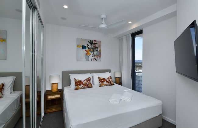 X Kirra Apartments - Foto 6