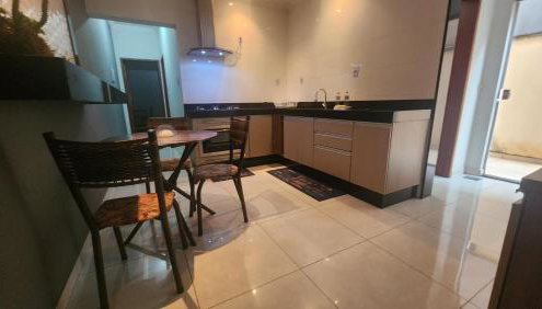 Apartamento Mobiliado com 2 quartos, 2 banheiros e garagem em Conselheiro Lafaiete-MG - Foto 3