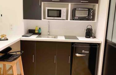 L'escale Béthunoise - Maison duplex, hyper-centre - Photo 16