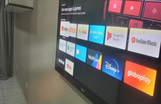 Apartamento Charmoso - Photo 1