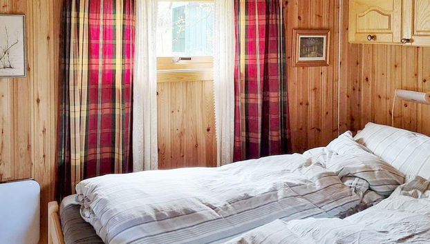 6 Person Holiday Home in Bratland-by Traum - Foto 3, Habitación