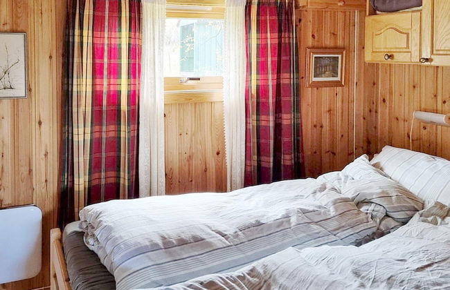 6 Person Holiday Home in Bratland-by Traum - Foto 3