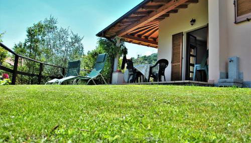 Appartamenti Il Medeghino - Photo 5, Garden