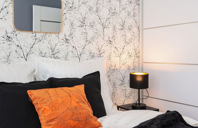 Tower II by Kairos Apartments - Foto 6