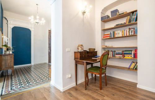 Suite Palazzo Ravenna - Foto 28