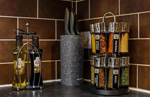 The Cozy Nook in Islington - Foto 11