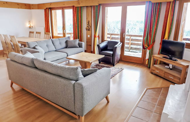 Le Bristol C54 - Foto 2